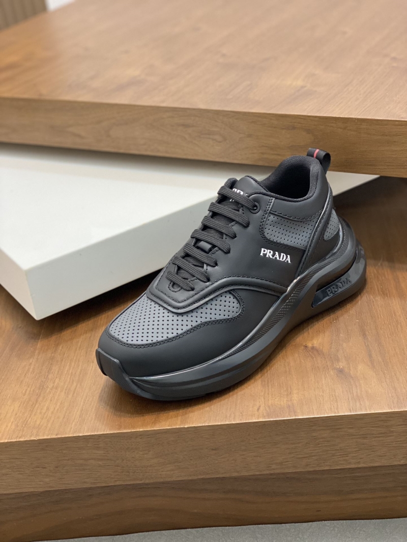 Prada Casual Shoes